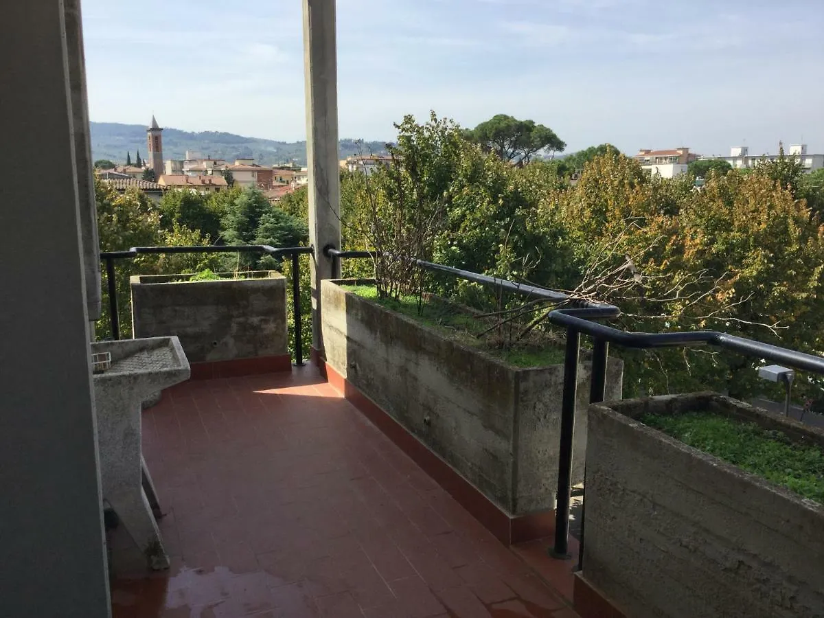 Casa Piave Villa Scandicci 0*,  Italy