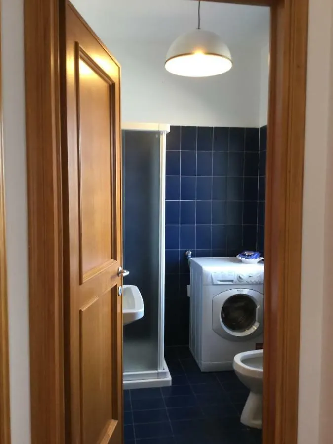 Casa Piave Villa Scandicci Holiday home
