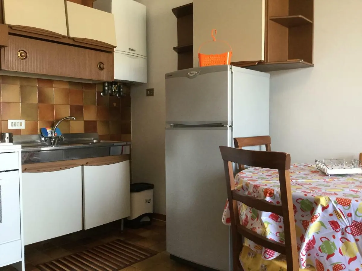 Holiday home Casa Piave Villa Scandicci Italy